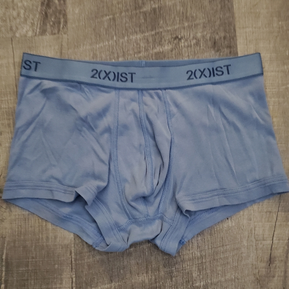 2xist trunks mens Underwear